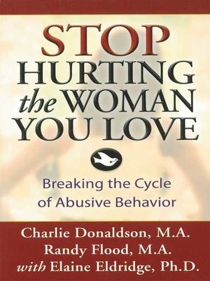 cover image of Stop Hurting the Woman You Love